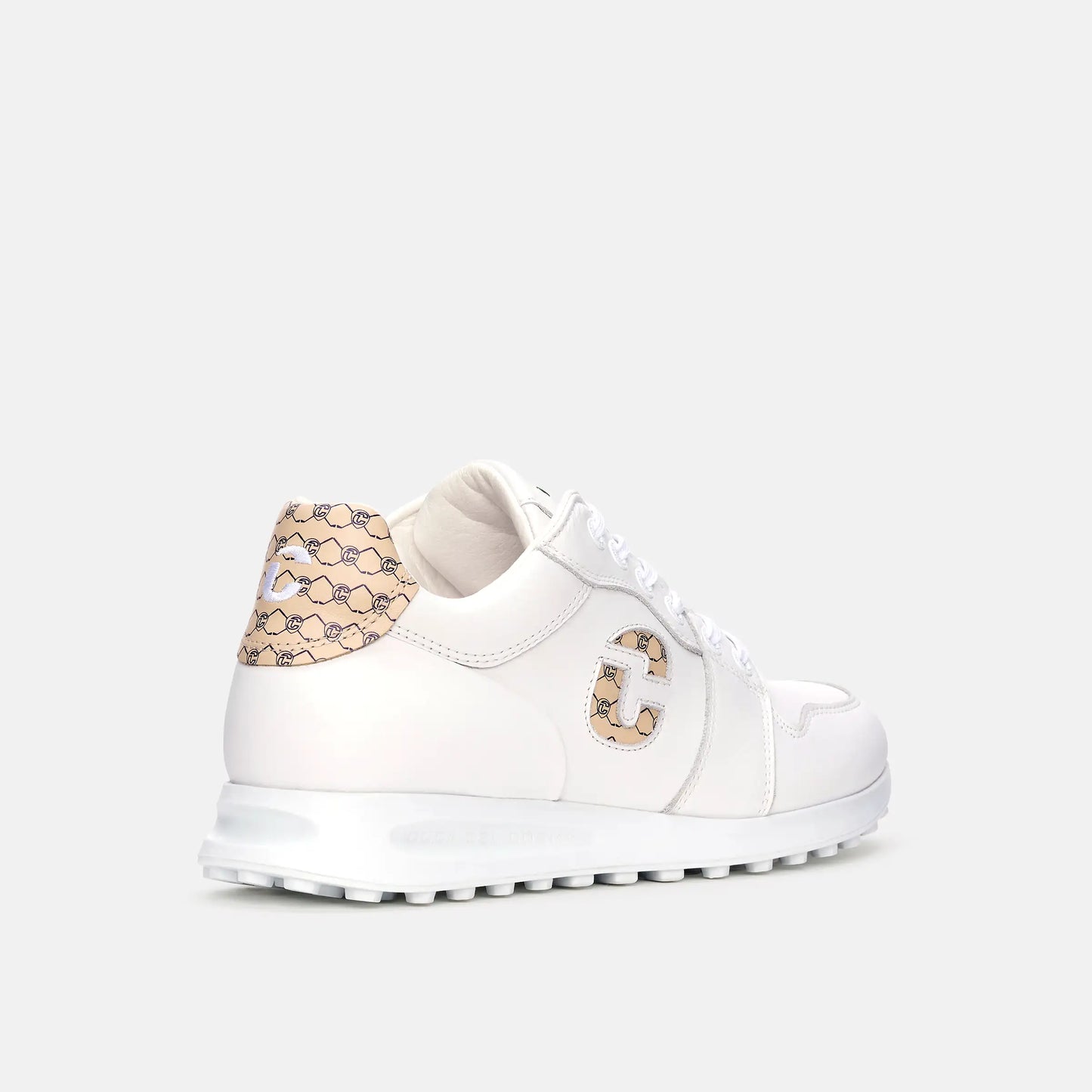 Dames golfschoenen Duca del Cosma waterdicht