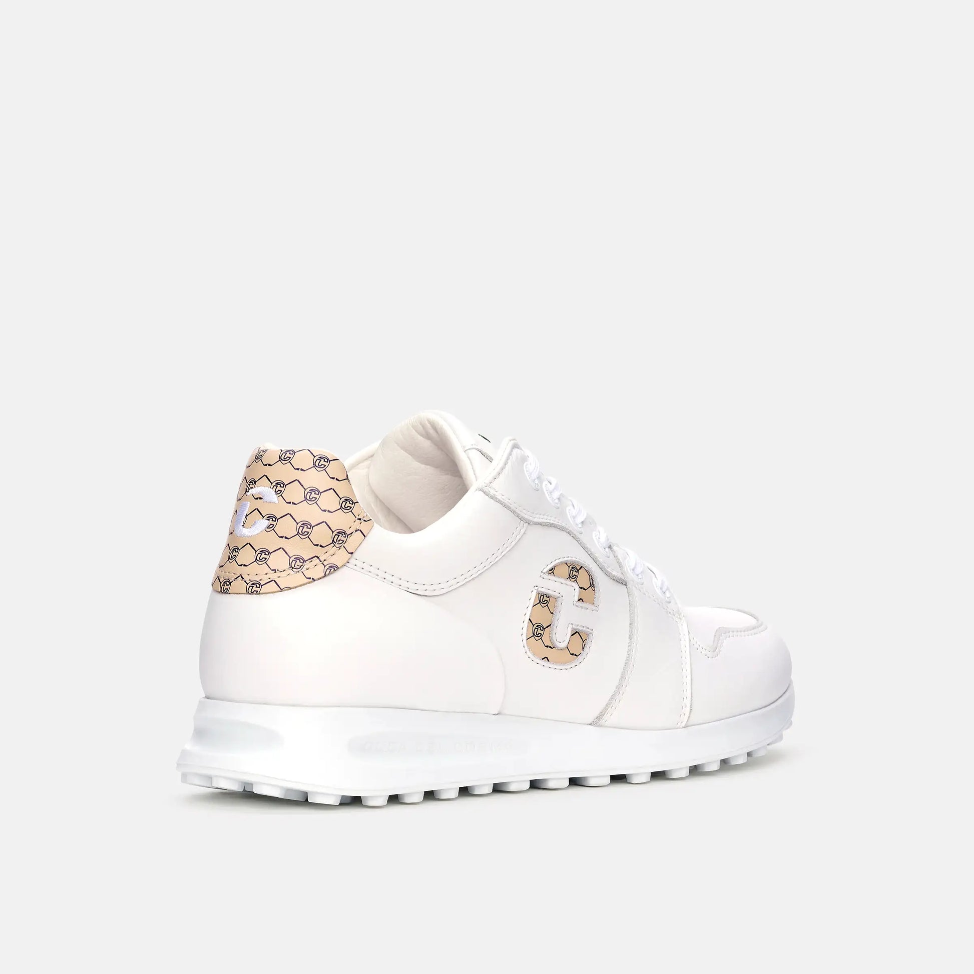 Dames golfschoenen Duca del Cosma waterdicht