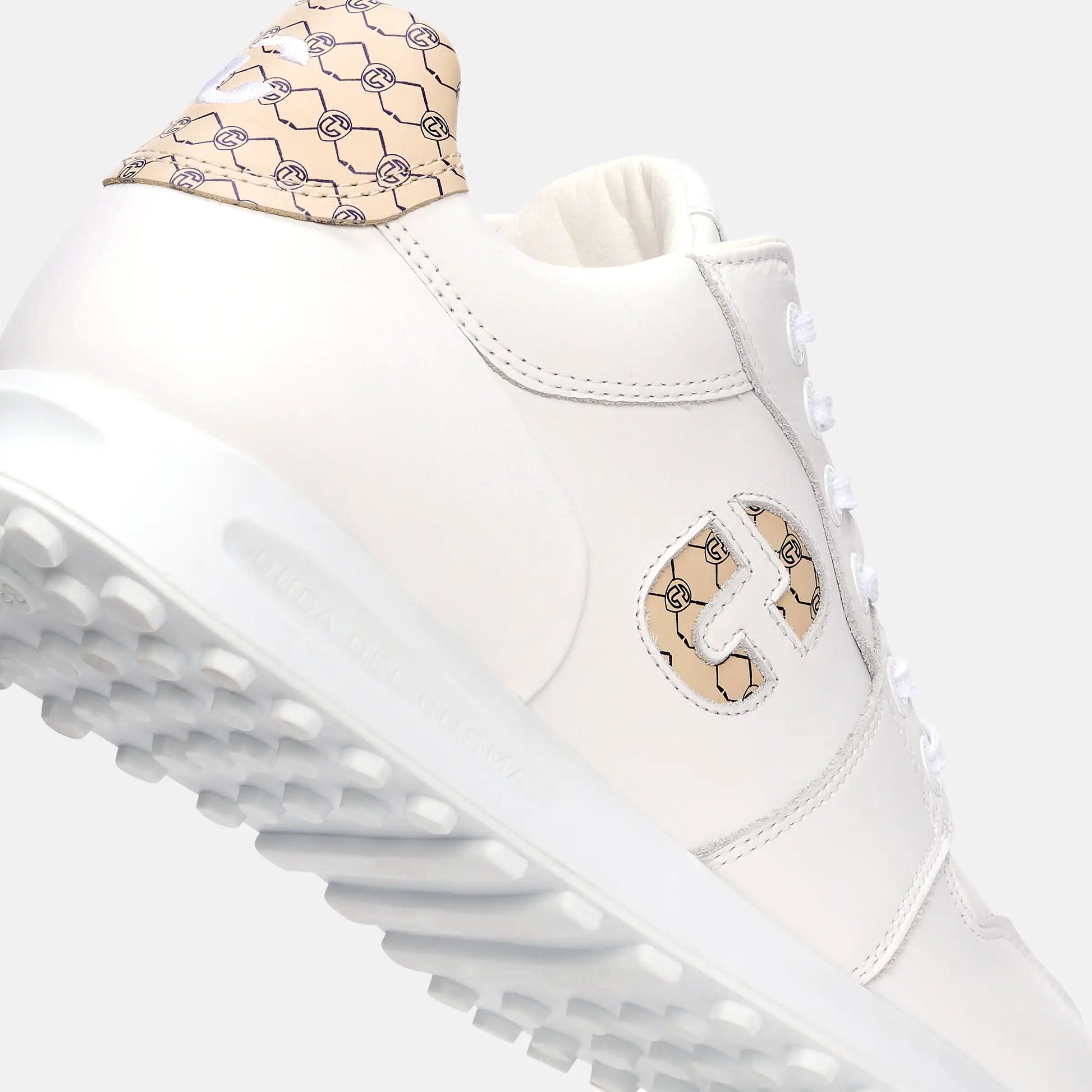 Golfschoenen voor vrouwen Duca del Cosma