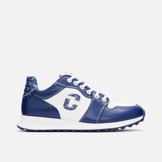 Duca del Cosma dames golfschoenen premium leer