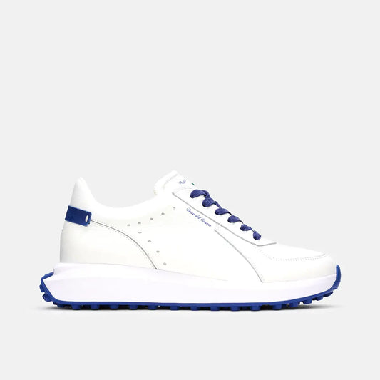 Witte dames golfschoenen Duca del Cosma