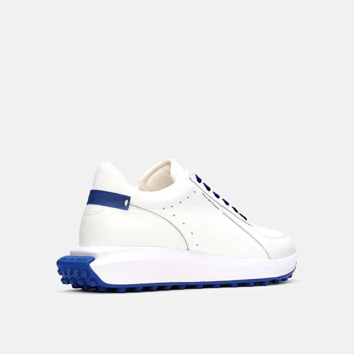 Dames golfschoenen wit Duca del Cosma