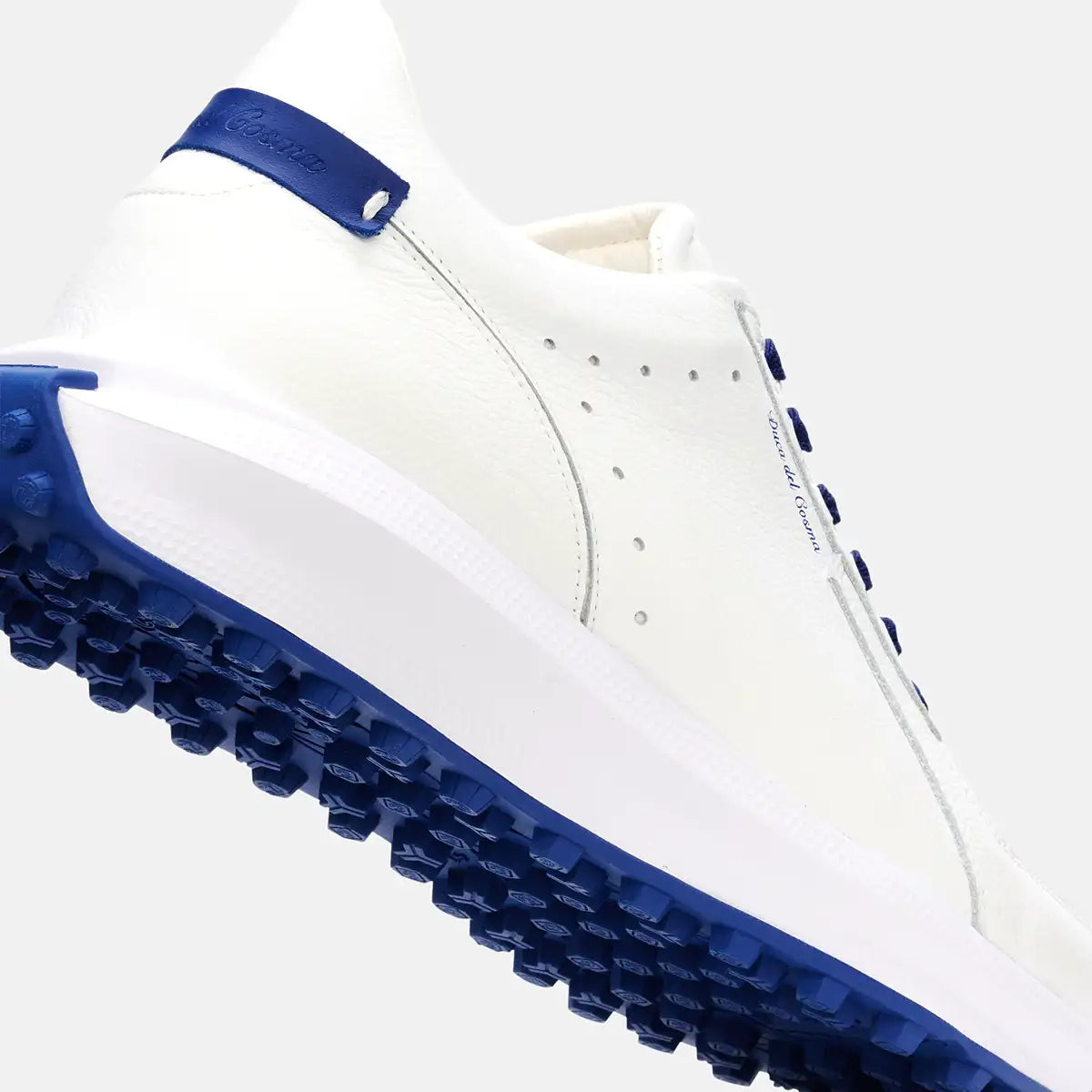 Waterdichte dames golfschoenen Duca del Cosma