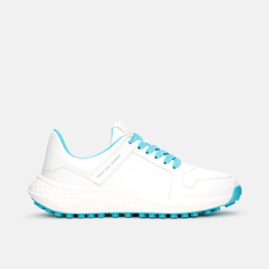 Dames golfschoenen Duca del Cosma