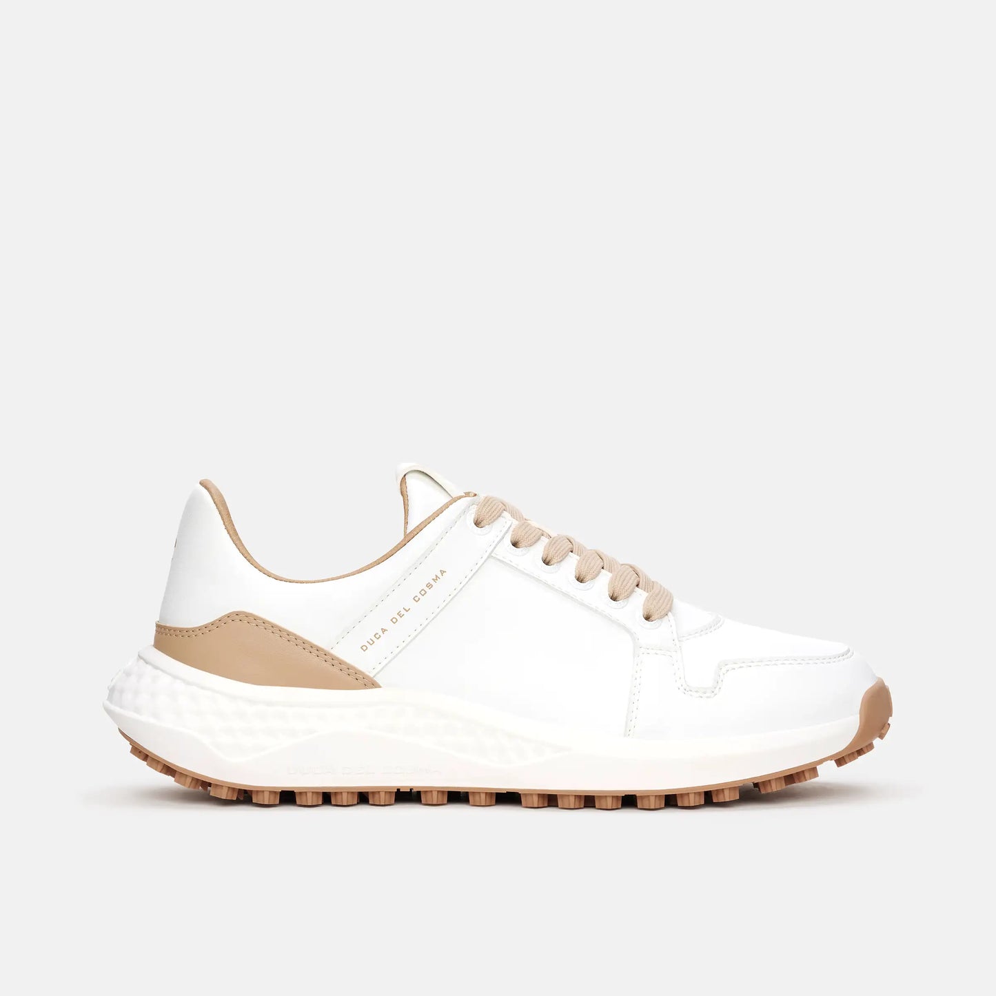 Dames golfschoenen Duca del Cosma lichtgewicht