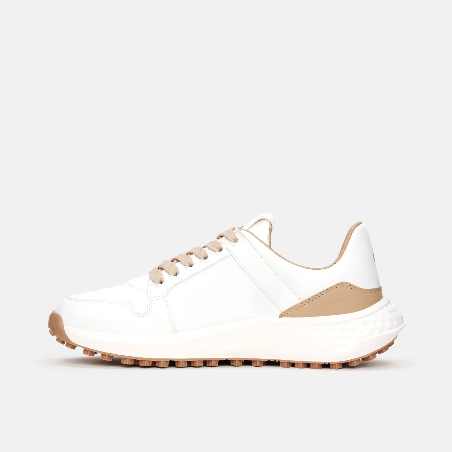 Dames golfschoenen Duca del Cosma ademend