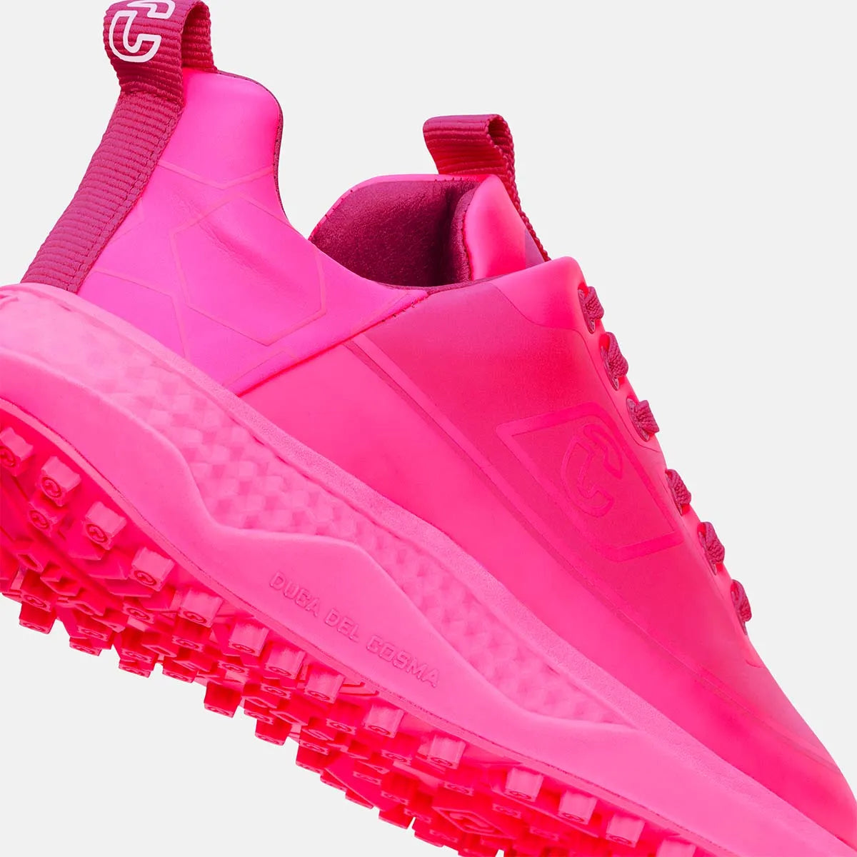 Dames golfschoenen Duca del Cosma