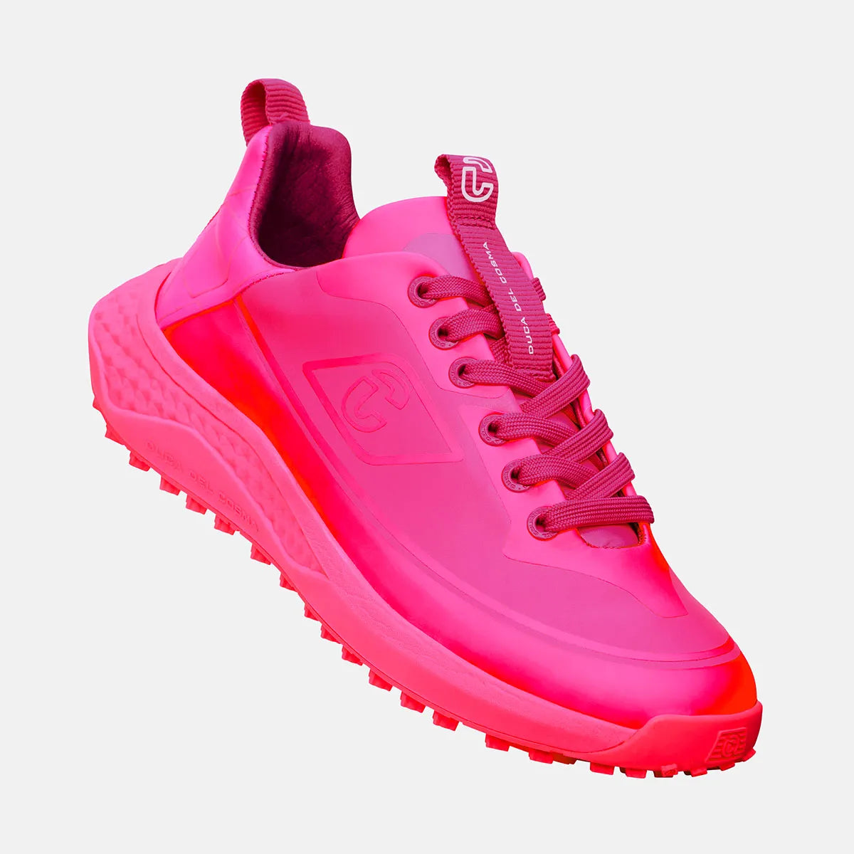 Dames golfschoenen Duca del Cosma