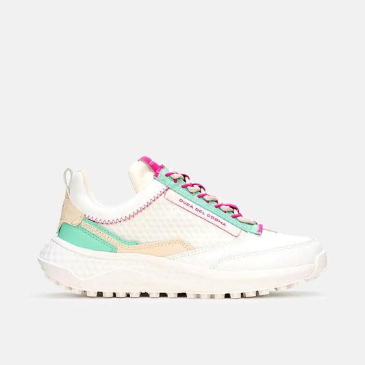 Dames golfschoenen Duca del Cosma