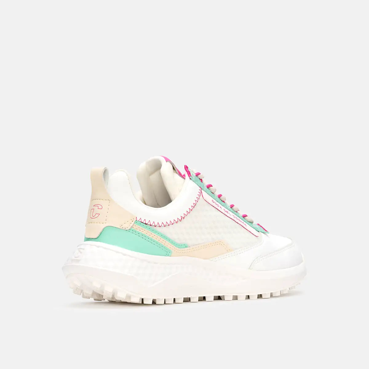 Dames golfschoenen Duca del Cosma