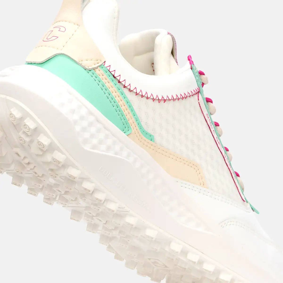 Dames golfschoenen Duca del Cosma