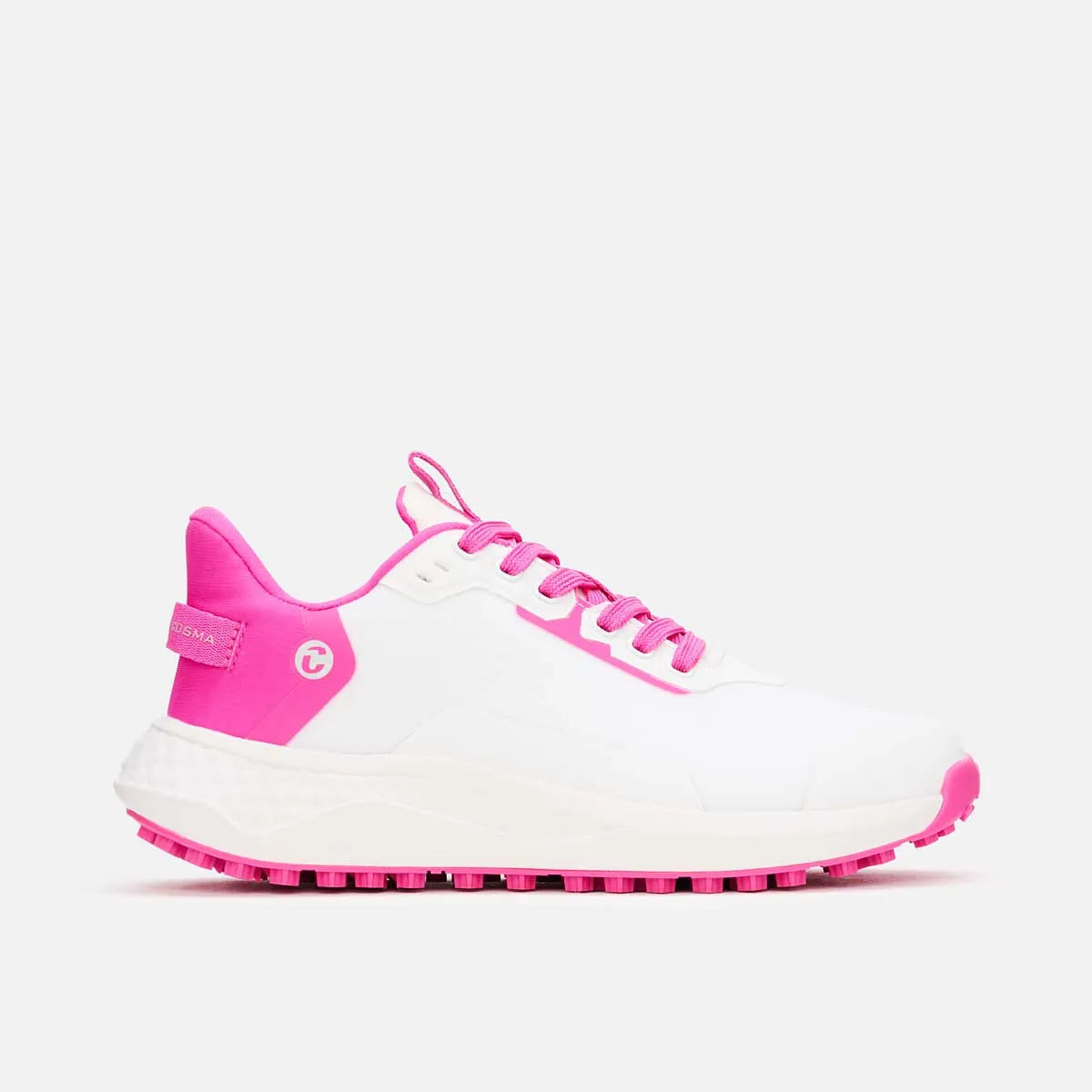 Dames golfschoenen Duca del Cosma waterdicht