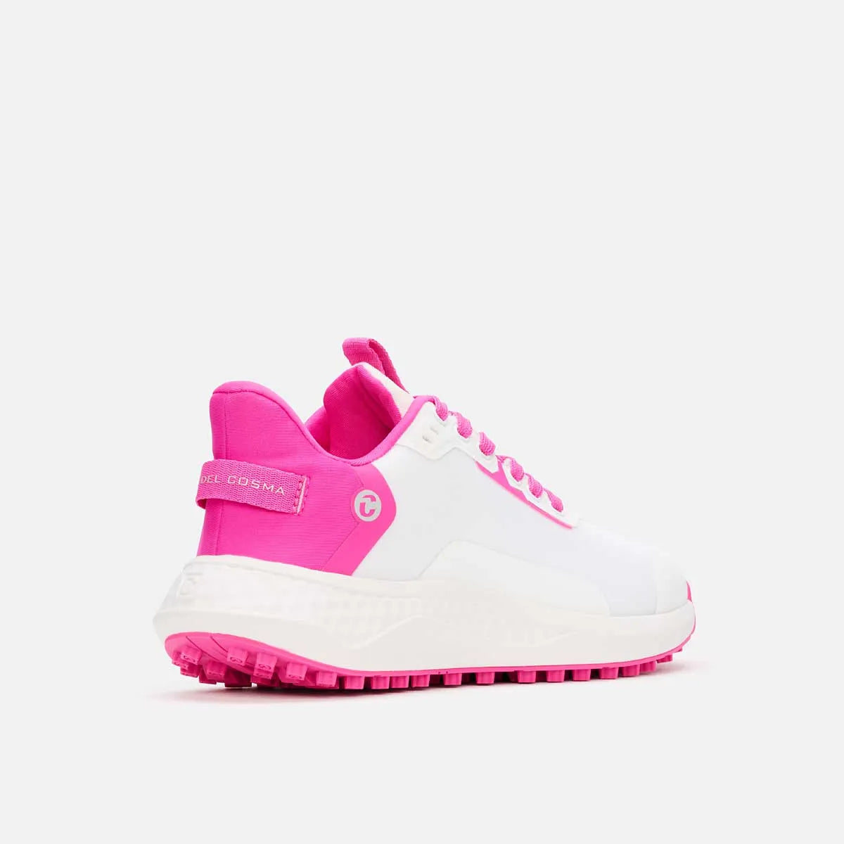 Dames golfschoenen Duca del Cosma lichtgewicht