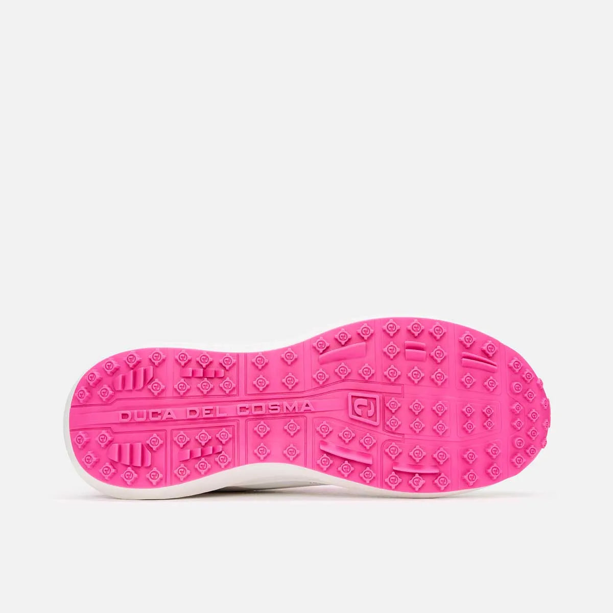 Spikeless dames golfschoenen Duca del Cosma