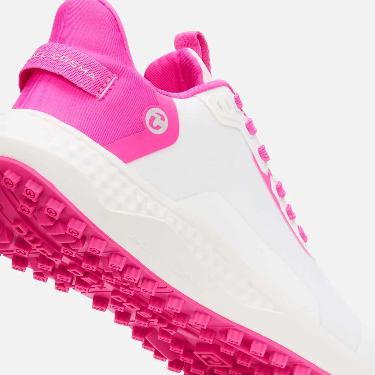 Dames golfschoenen Duca del Cosma