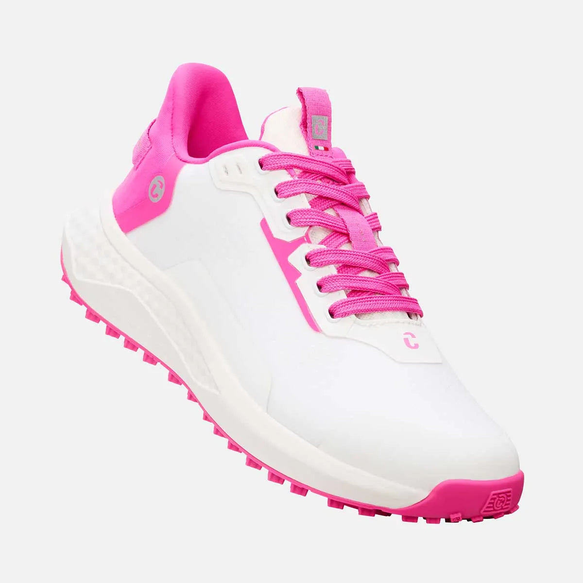 Dames golfschoenen Duca del Cosma