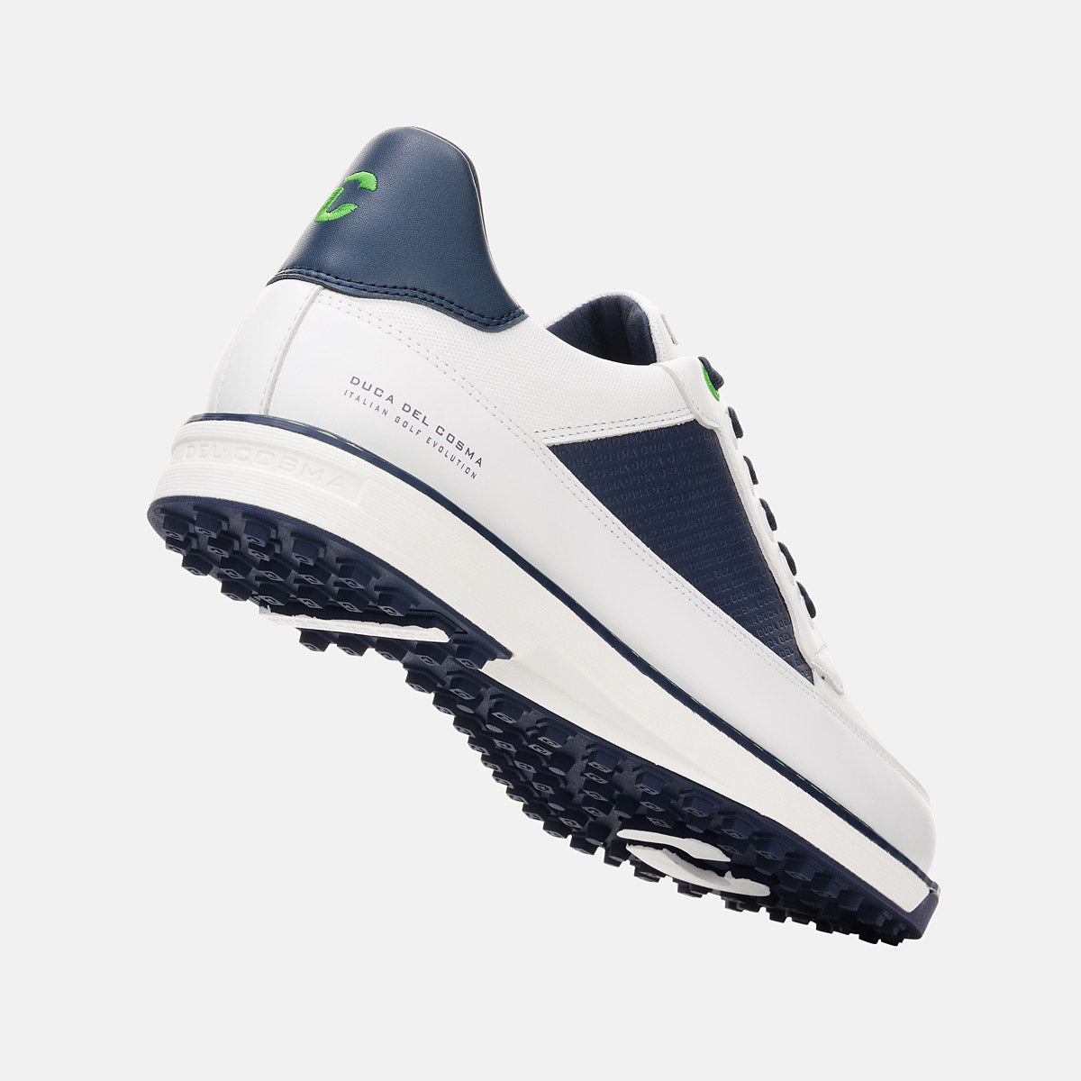 heren golfschoen