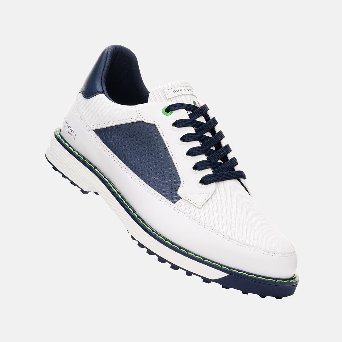 heren golfschoen