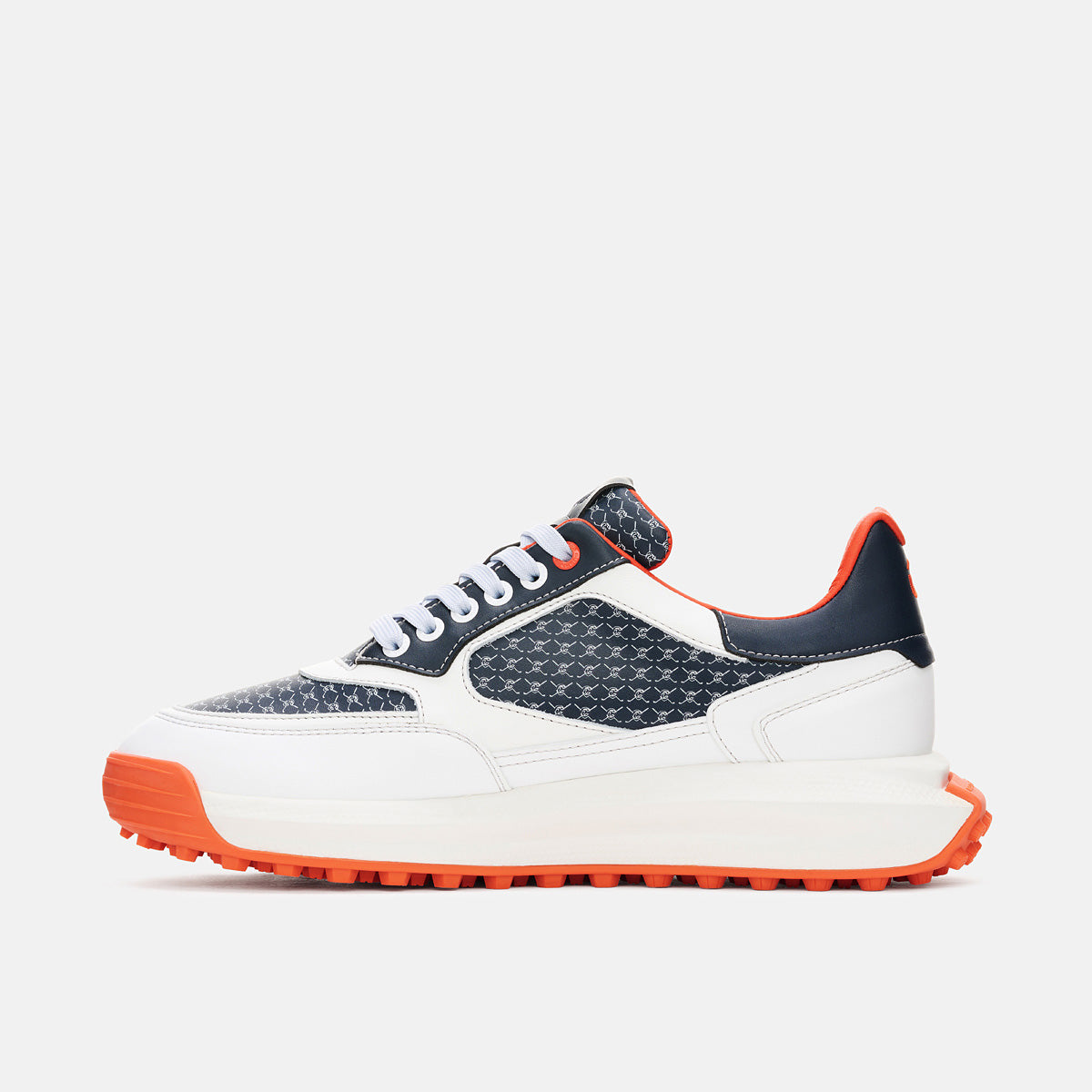 heren golfschoenen