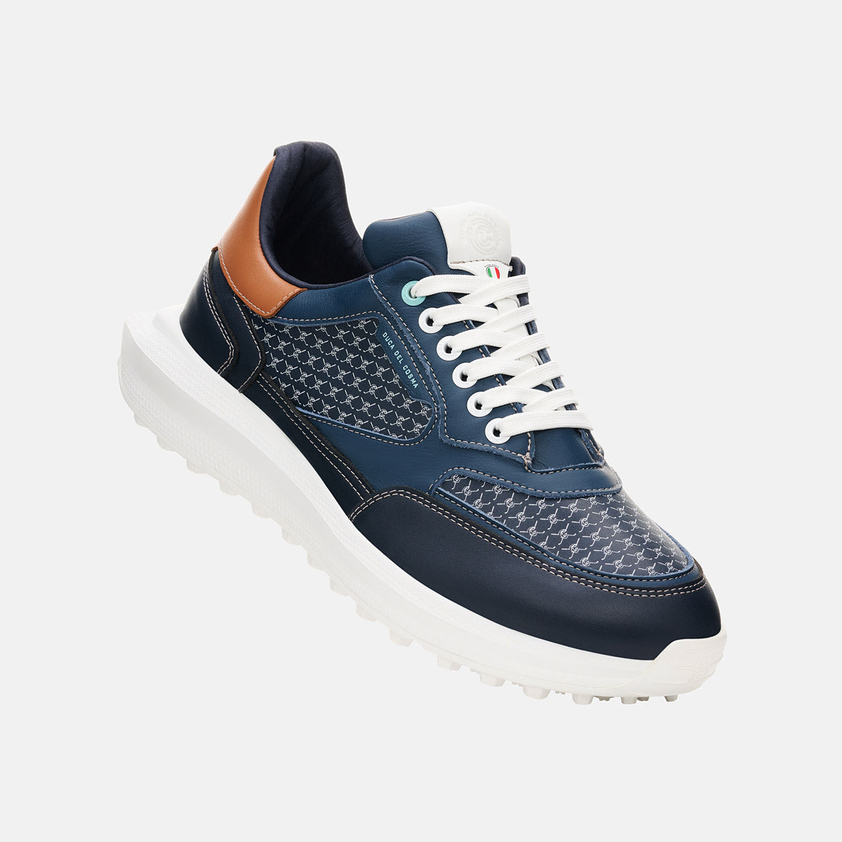 heren golfschoenen
