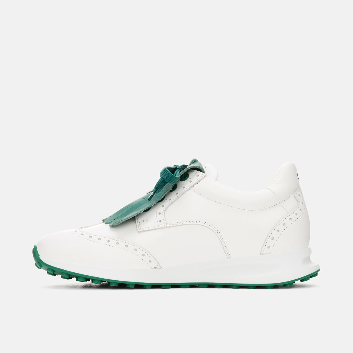 Bellezza 2 - Wit/Groen