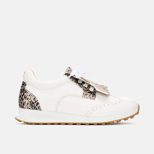 Pasqualle - Wit/Cheetah