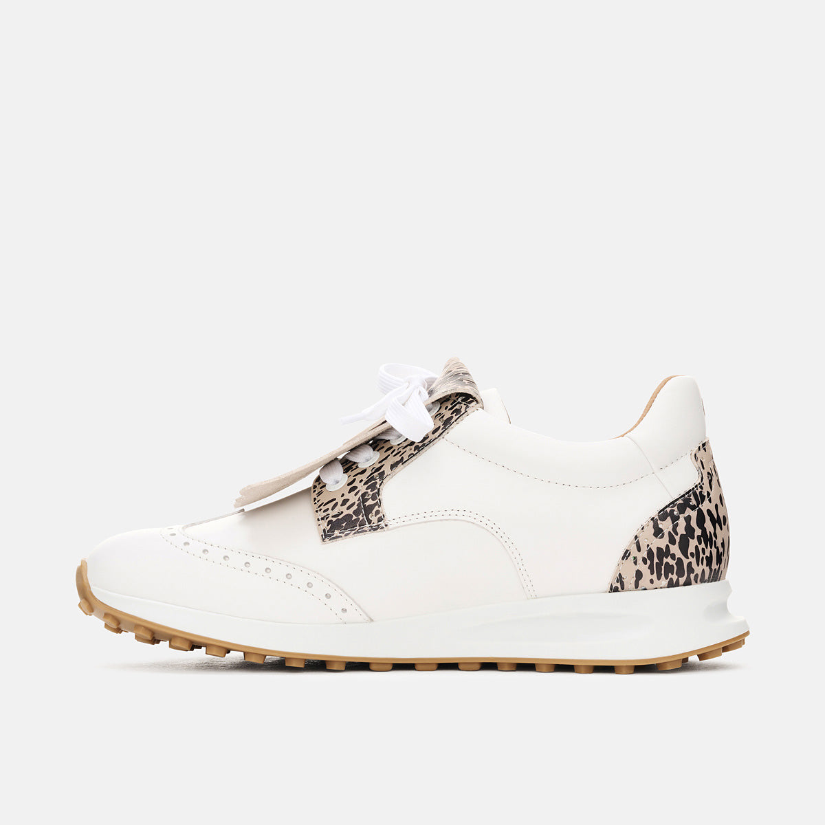 Pasqualle - Wit/Cheetah