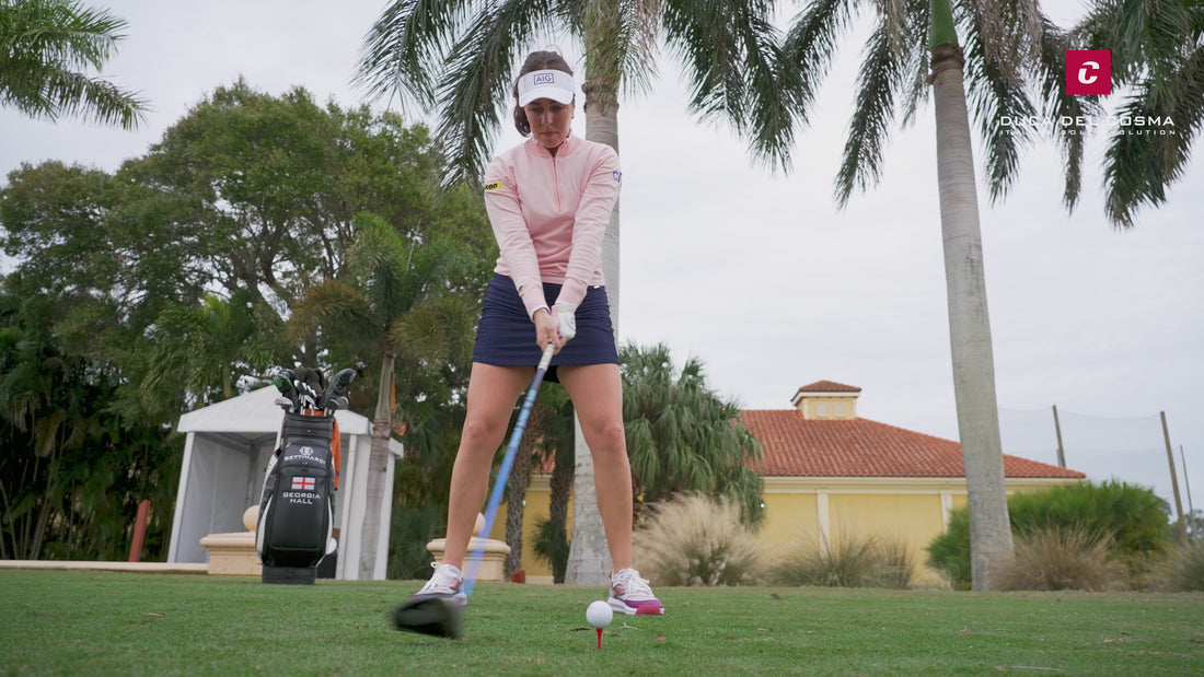 Golfschoenen dames