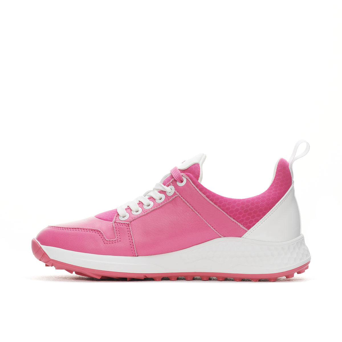 Siren - Roze Dames Golfschoen