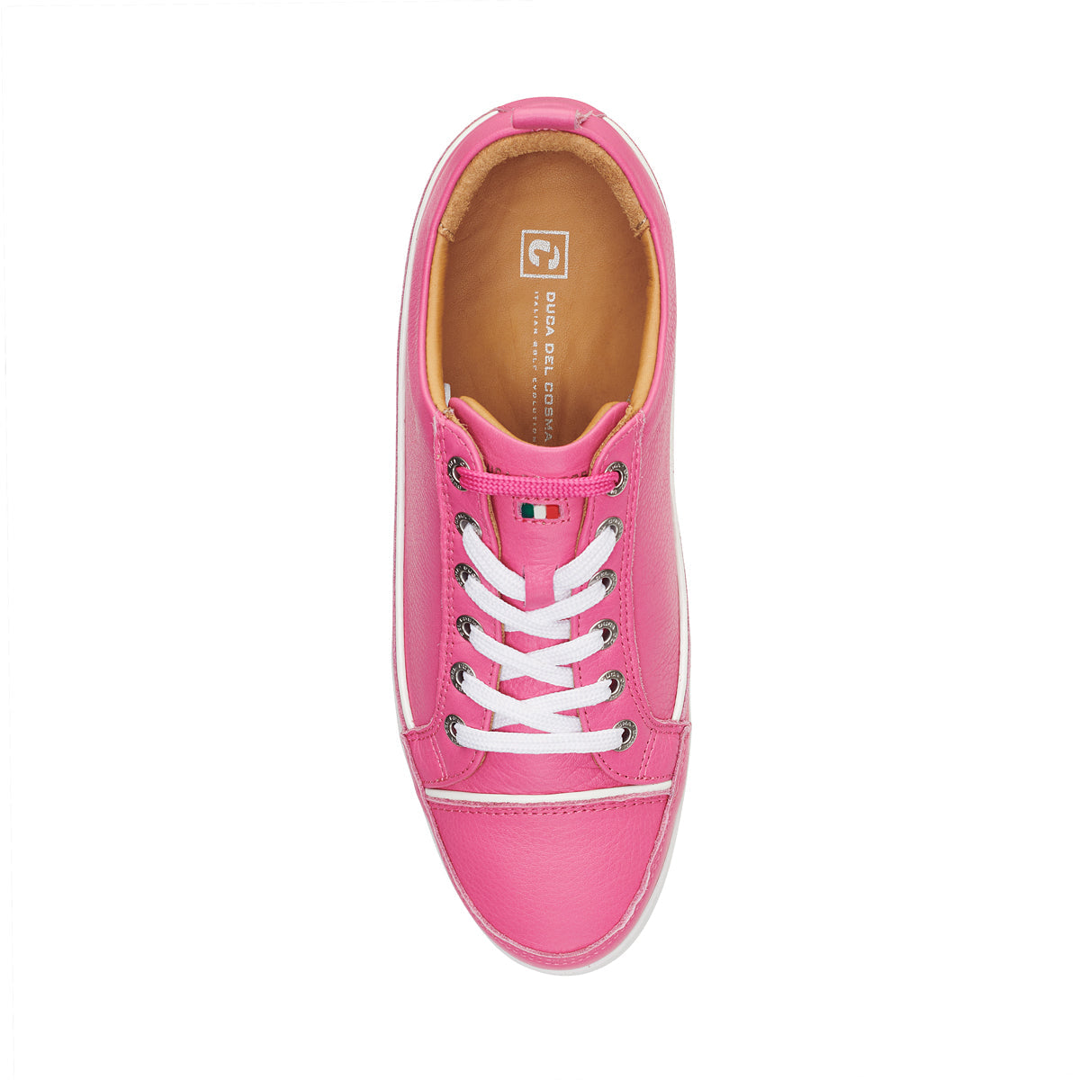 Festiva - Roze Dames Golfschoen