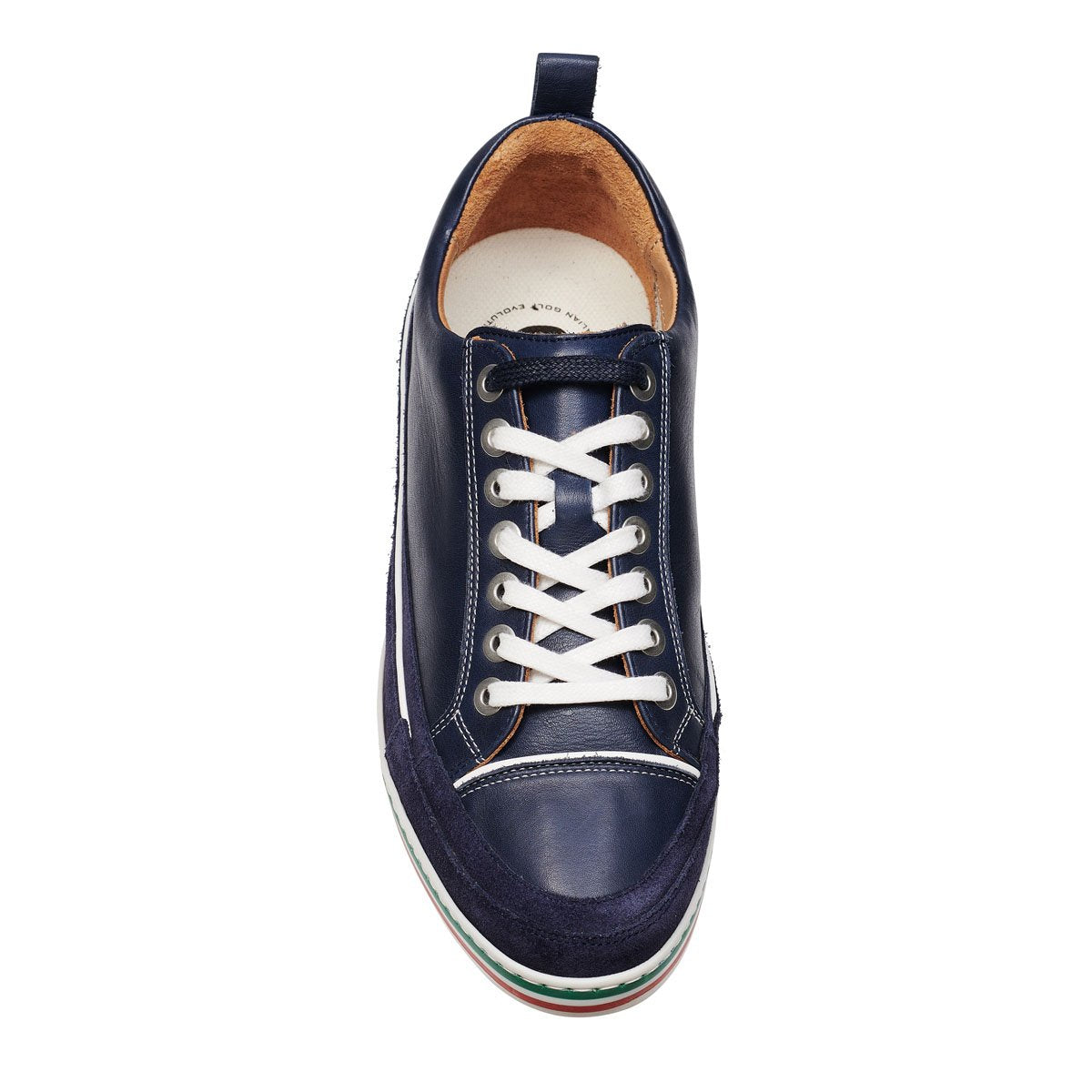 Monterosso - Navy