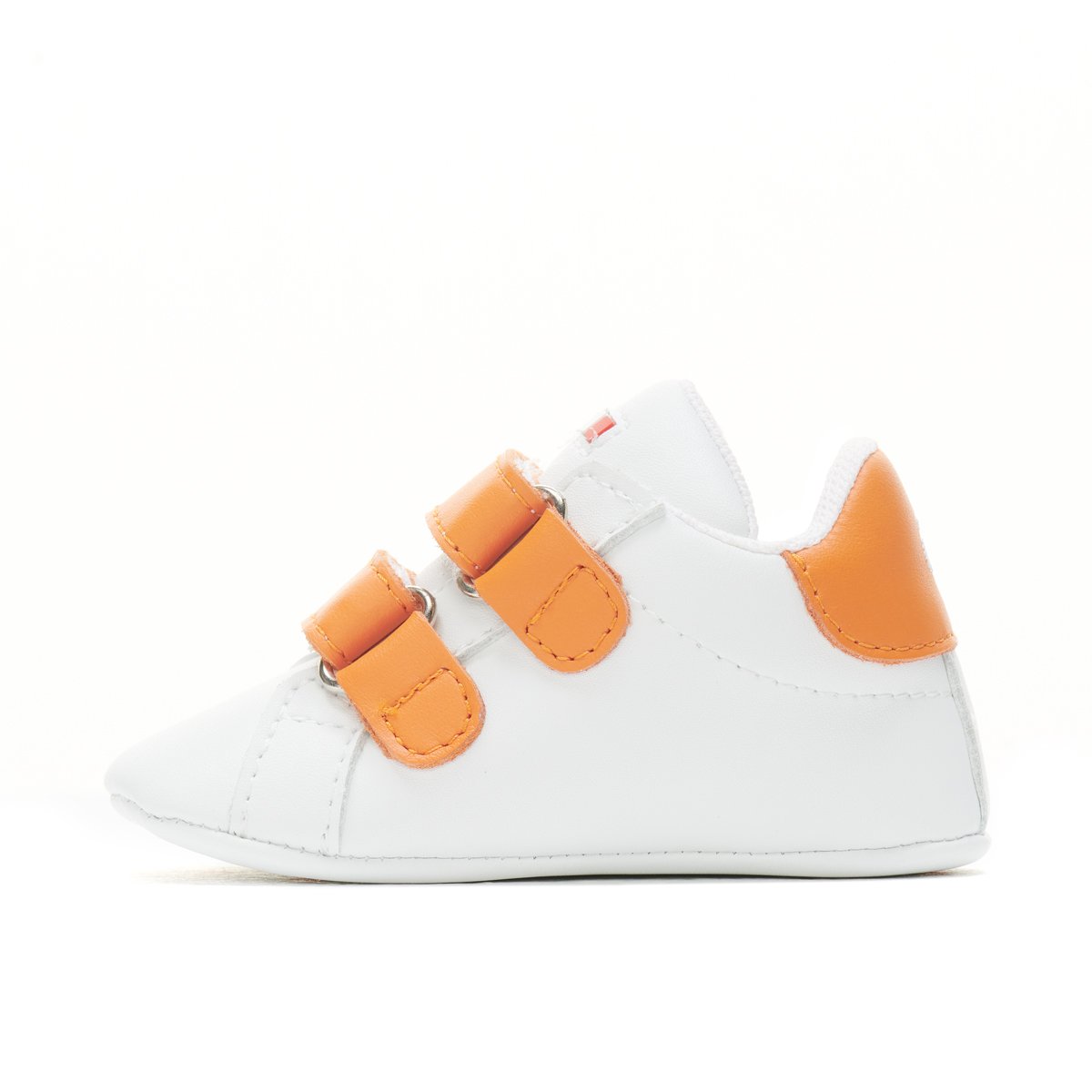 Baby Shoe - Oranje - Oranje