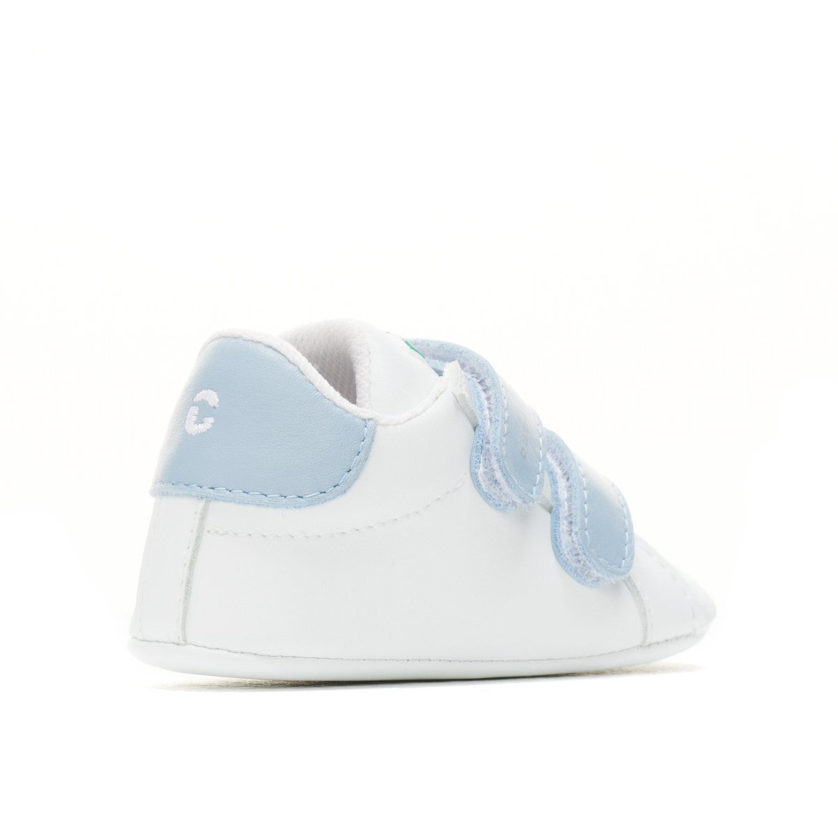 Baby Shoe - Blauw - Blauw