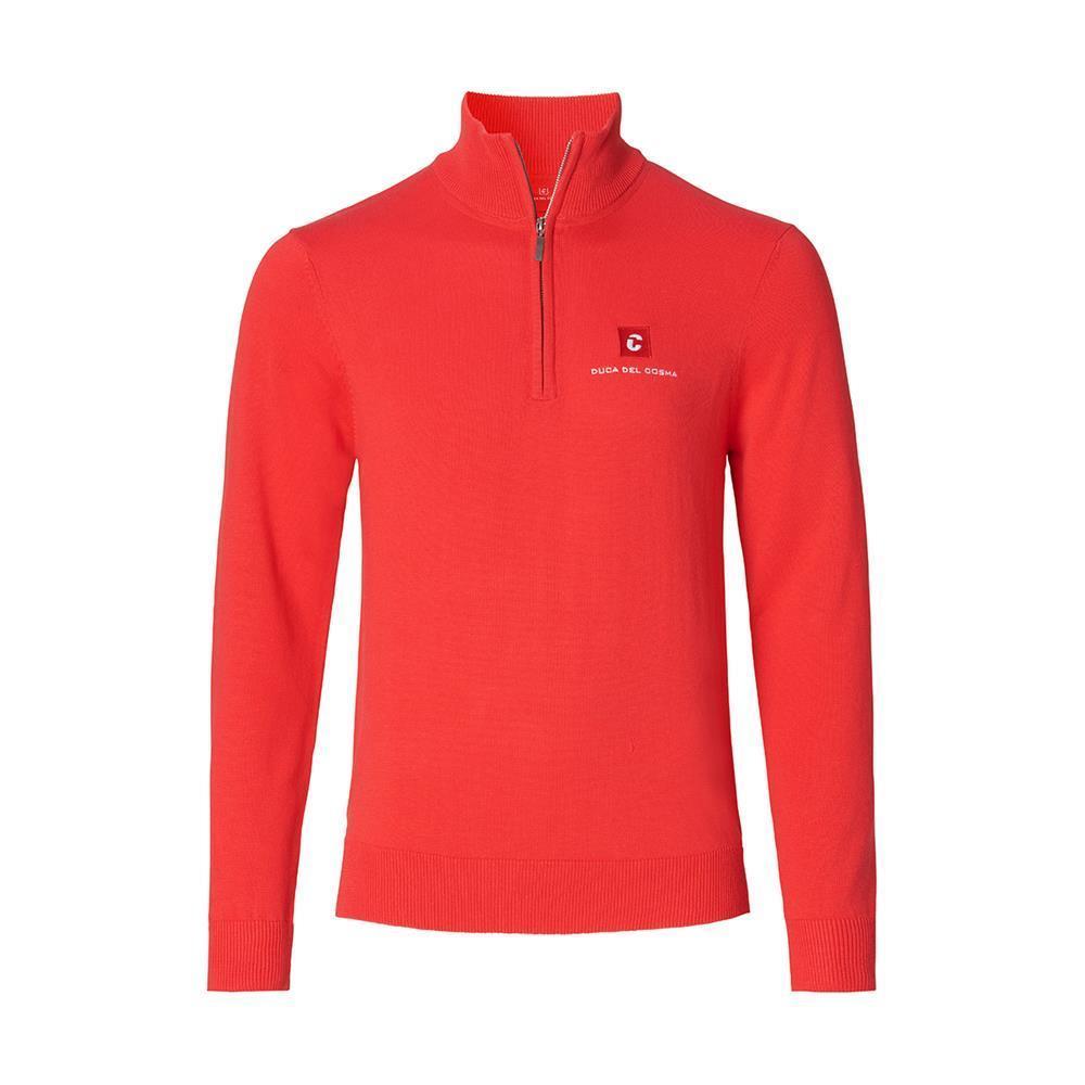 JL Pullover - Rood