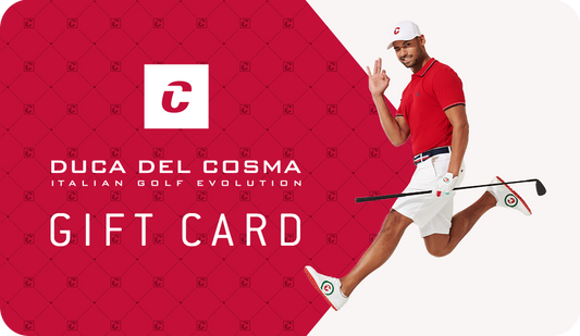 Duca Del Cosma E-Giftcard